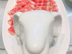 -京和昌·老北京铜锅涮肉(三经路店)