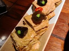 杭式素烧鹅-外婆家(西溪印象城店)