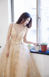 -LANYI COUTURE高级婚纱礼服改衣店