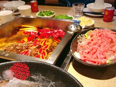 -锦城印象火锅(天府三街店)