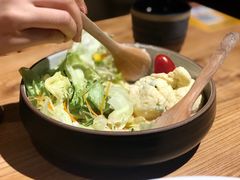 -雷门拉面·现熬骨汤(凯德来福士店)