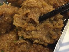 -东北农家饺子村(昌平路店)