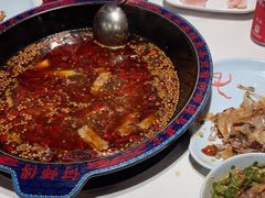 -何师傅美蛙鱼头(汉街店)