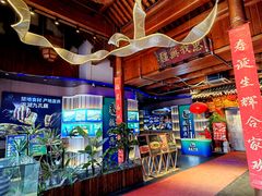 -正阳门饭庄·烤鸭·北京菜(万丰路七里庄店)