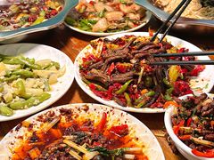 -乐山第一家临江鳝丝(茶坊路店)