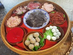 -董眼镜火锅(洪崖洞总店)