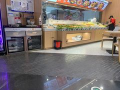 -醉人椒麻辣香锅(王府井喜悦店)