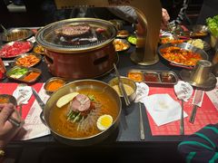 -西塔老太太泥炉烤肉(北京北苑天街龙湖店)