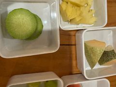 -汉宫汤泉汗蒸洗浴(五四广场店)