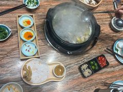 -春润大地海南椰子鸡(沙井京基百纳广场店)