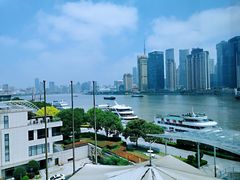-上海外滩英迪格酒店