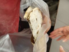 -梅干菜扣肉饼(钱局店)