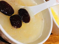 银耳羹-素满香·食养自助(天一广场店)
