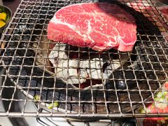 -大馥·炭火烧肉酒场(莘庄莘福坊店)