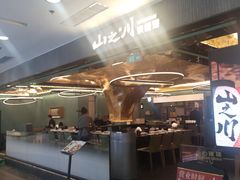 -凯德MALL(西直门店)