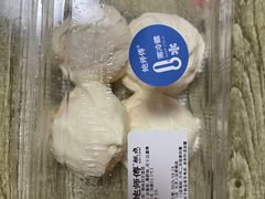 -鲍师傅糕点(大沽南路店)