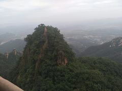 -丹东凤凰山景区