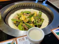 -灶座小锅烀饼·铁锅炖(全国总店)