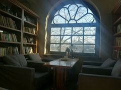 靠窗位-1901 Cafe(西四店)
