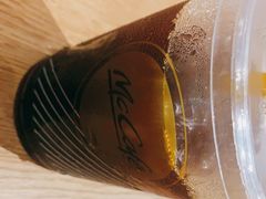-麦当劳(湖滨路店)