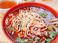 -全味面馆