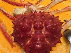 -谷语中餐厅