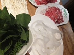 -草原塞蛮羊火锅城(港湾店)