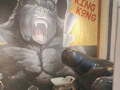 -kingkong大猩猩烤肉(CBD店)