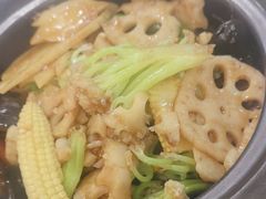 -日昌餐馆(亦庄店)