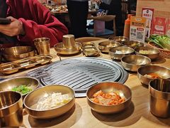 -东晓胜汇里(南洲北路店)