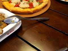 -Mr.Pizza米斯特比萨(盐城聚龙湖店)