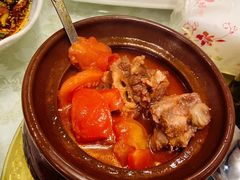 -伊兰麒兰馨园·川菜·清真馆(339电视塔店)