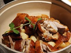 -留半山·香港食堂(啦啦宝都店)