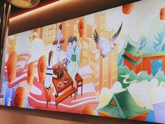 -柒酒烤肉(祁阳新天地店)