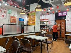 -吴一川牛腩粉(西村店)