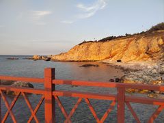 -养马岛旅游度假区