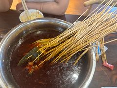 -成都瓜串串(华强北店)