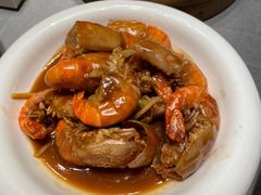 油焖大虾-徐记海鲜(大明宫|北二环店)