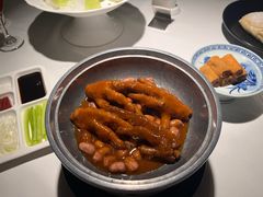 -贝勒爷·酥不腻烤鸭