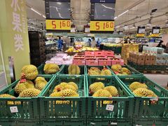 -麦德龙(浦东店)