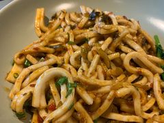 -半山腰·云南菜(侨福芳草地店)