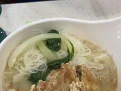 -新威港式茶餐厅(松岗天虹店)