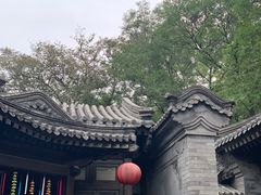-花家八爷府(王府井·故宫店)