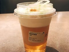 -喜茶(东莞汇一城店)