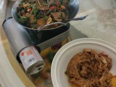 -丽华园(汉阳龙阳店)