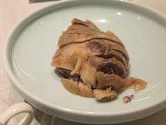 -狮王府淮扬菜(夫子庙老门东店)
