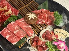 -猫抓烤肉(春熙路店)