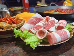 -冯校长老火锅(太古里店)