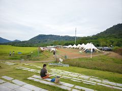 -艾米稻香小镇