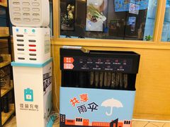 -德克士(龙阳广场店)